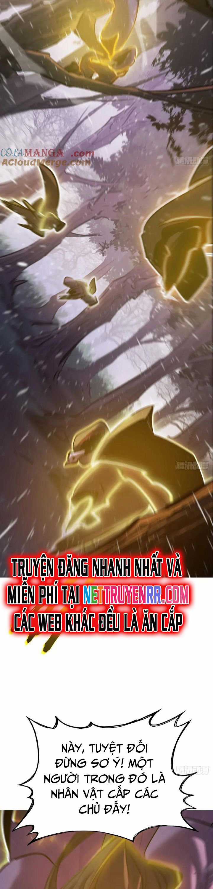 Phong Yêu Vấn Đạo Chapter 126 trang 31