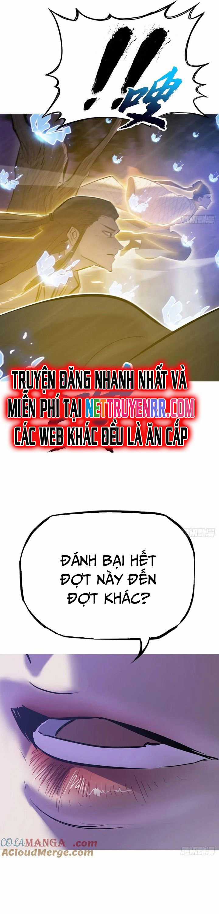 Phong Yêu Vấn Đạo Chapter 126 trang 33