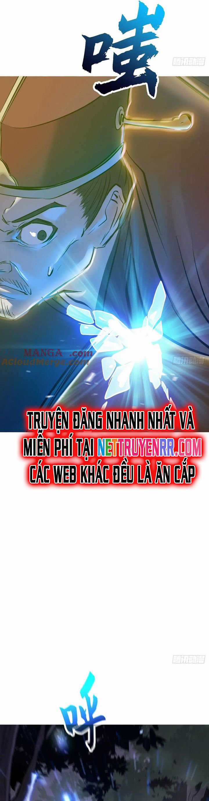 Phong Yêu Vấn Đạo Chapter 126 trang 35