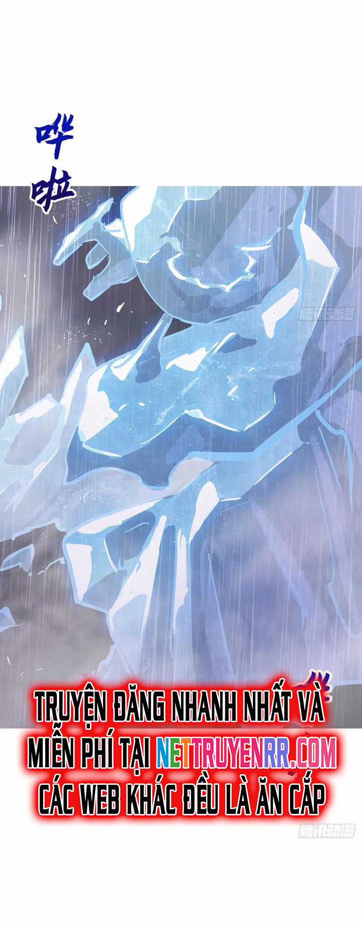 Phong Yêu Vấn Đạo Chapter 126 trang 37