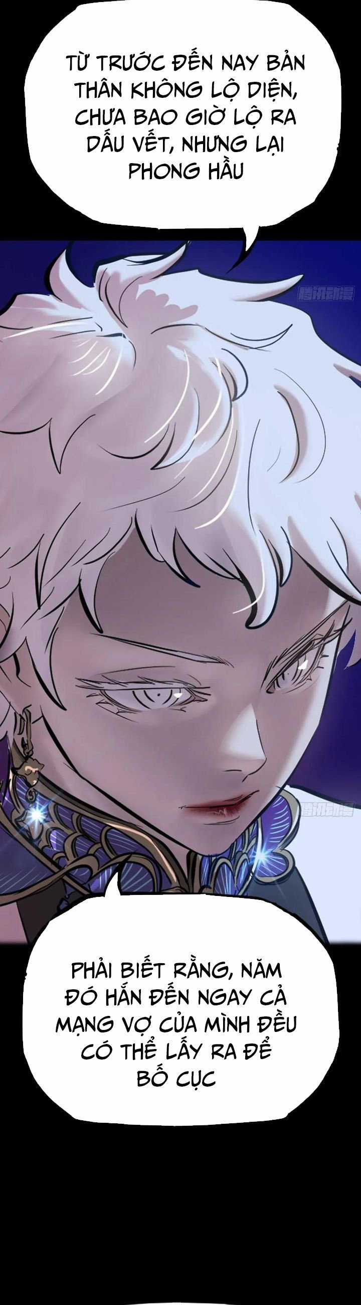 Phong Yêu Vấn Đạo Chapter 126 trang 4