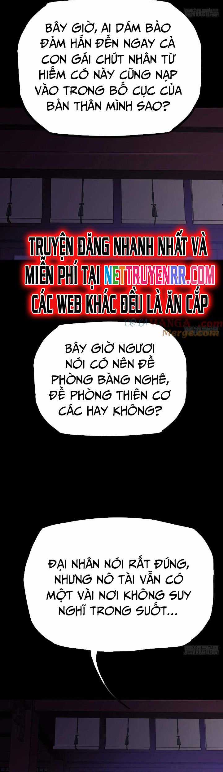 Phong Yêu Vấn Đạo Chapter 126 trang 5