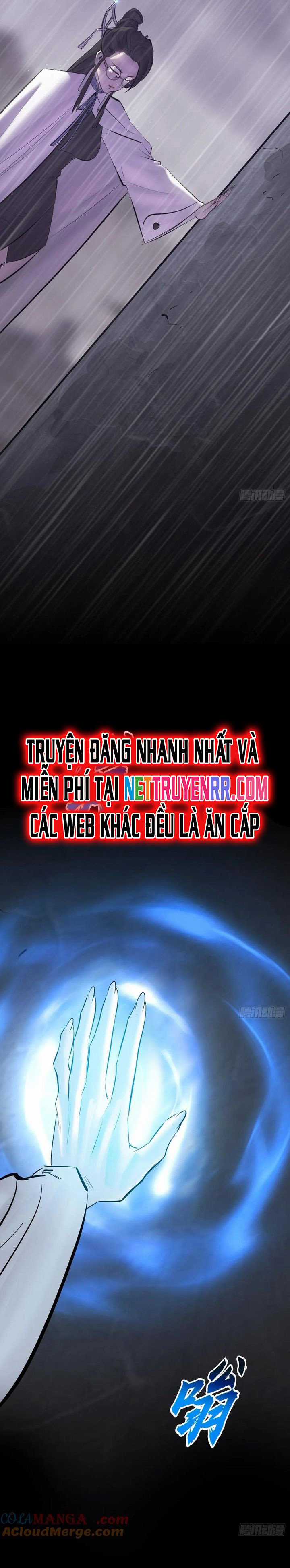 Phong Yêu Vấn Đạo Chapter 127 trang 10