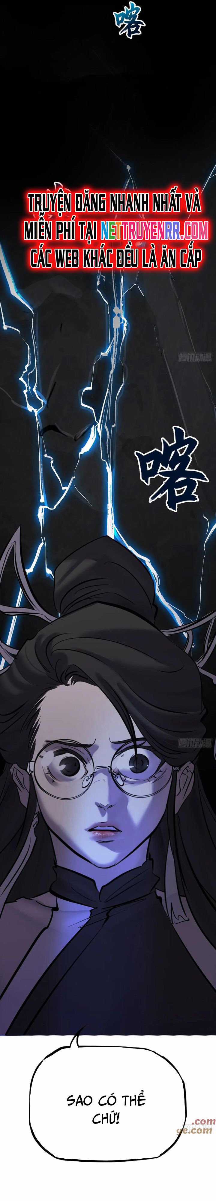 Phong Yêu Vấn Đạo Chapter 127 trang 11