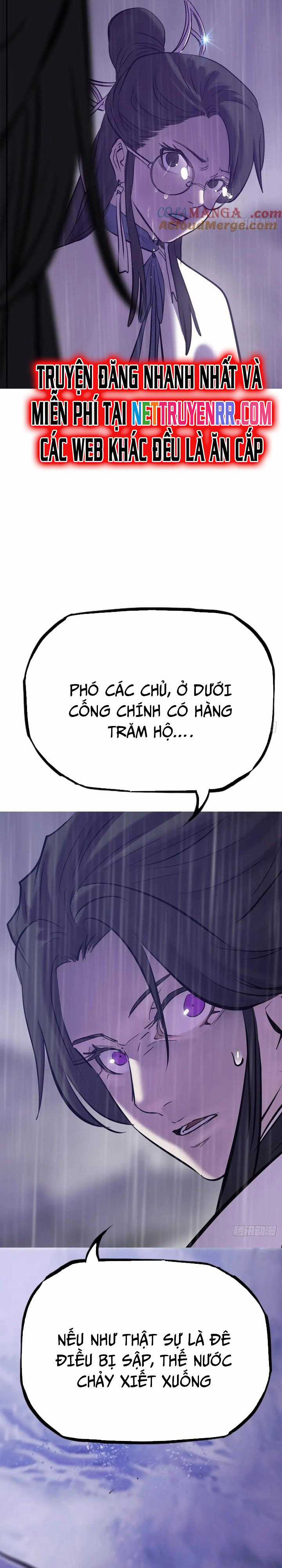 Phong Yêu Vấn Đạo Chapter 127 trang 13
