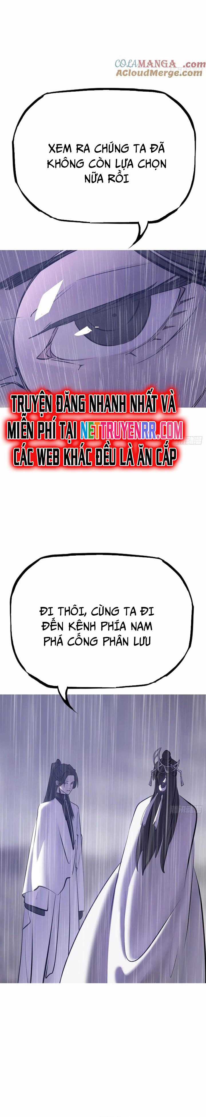Phong Yêu Vấn Đạo Chapter 127 trang 16