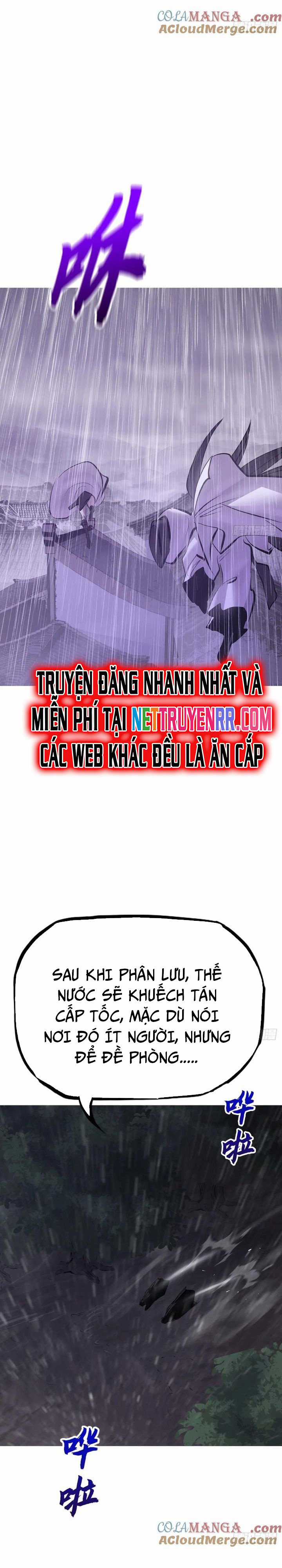 Phong Yêu Vấn Đạo Chapter 127 trang 18