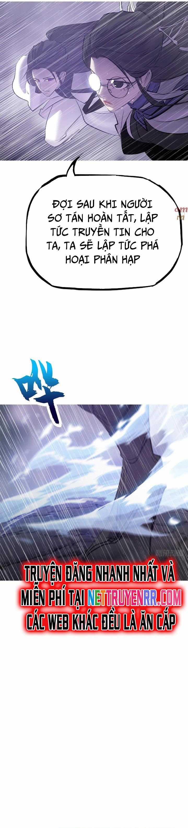 Phong Yêu Vấn Đạo Chapter 127 trang 20