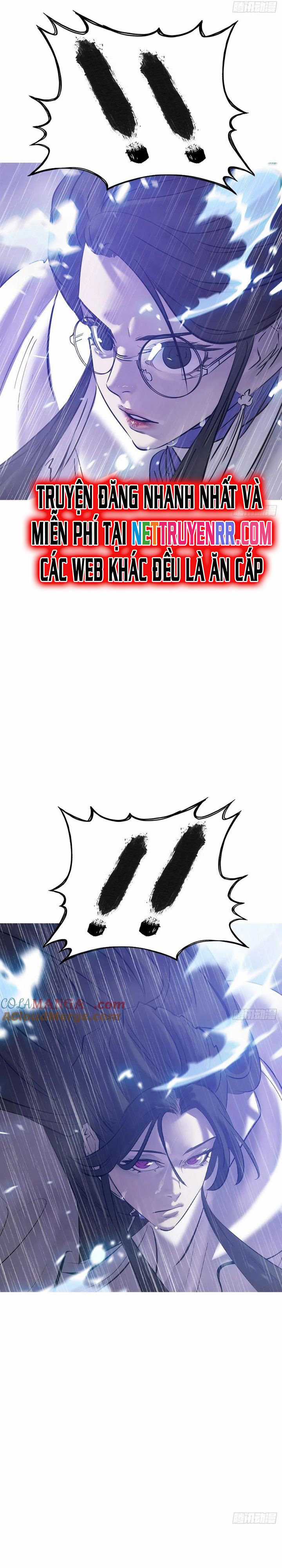 Phong Yêu Vấn Đạo Chapter 127 trang 22