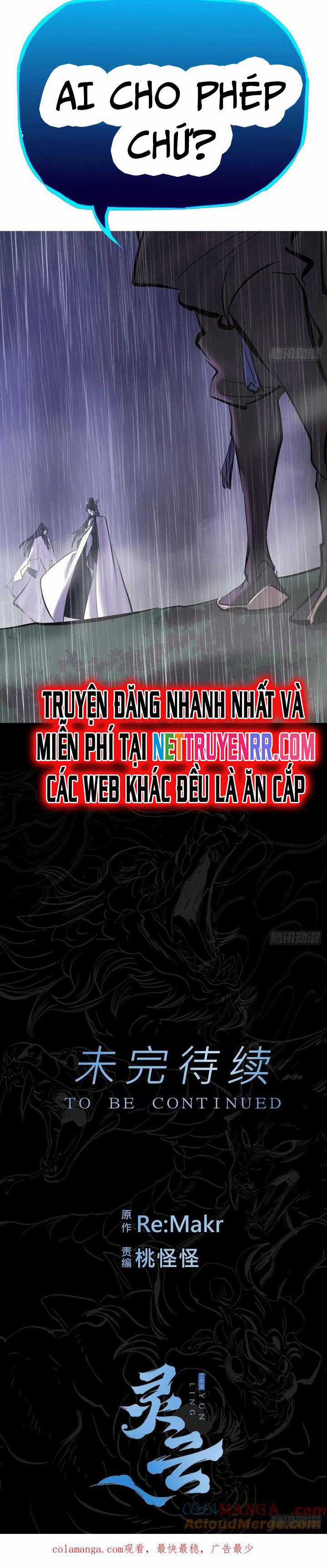 Phong Yêu Vấn Đạo Chapter 127 trang 24