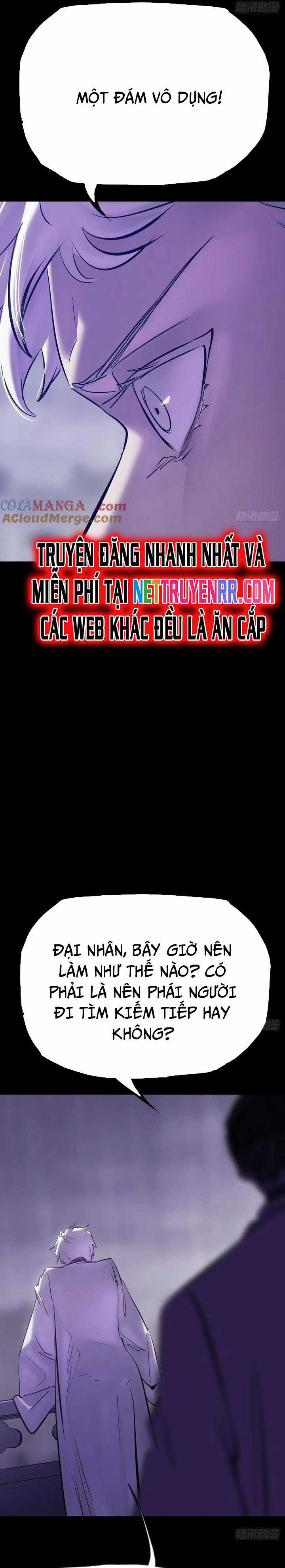 Phong Yêu Vấn Đạo Chapter 127 trang 3