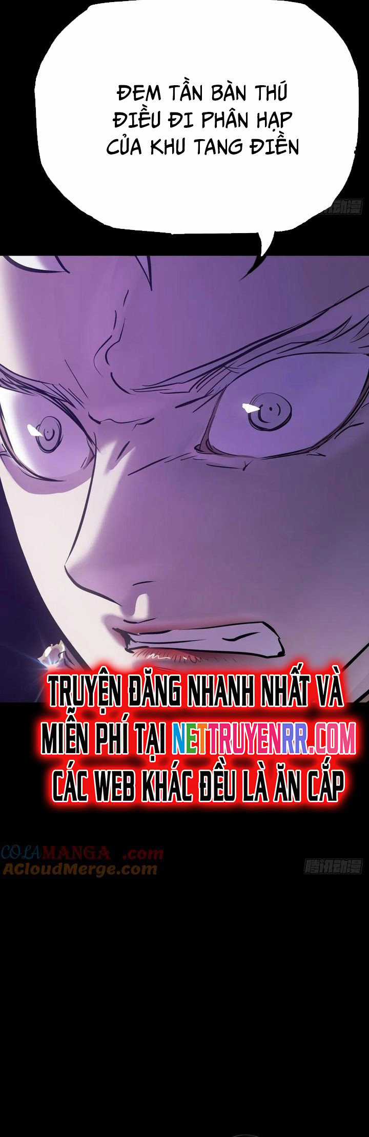 Phong Yêu Vấn Đạo Chapter 127 trang 5