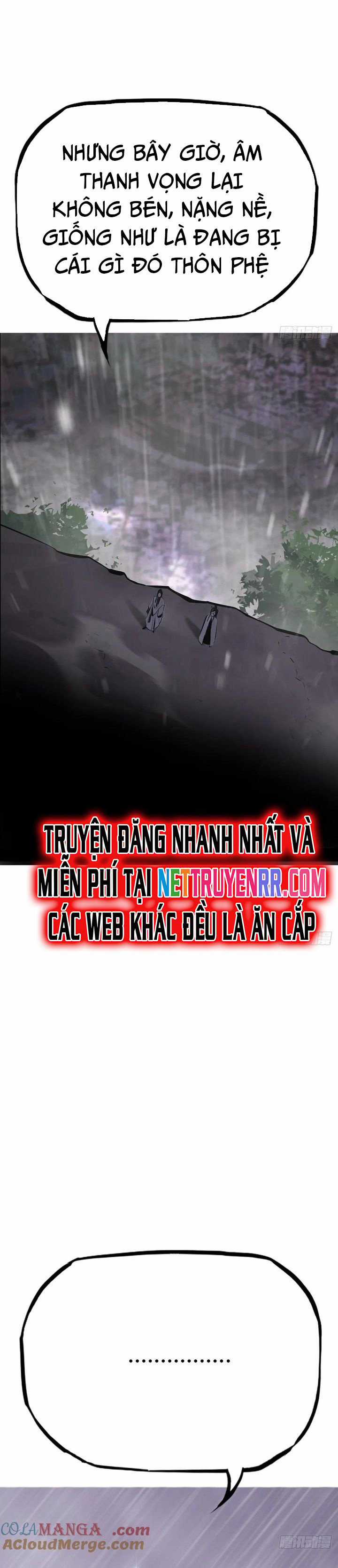 Phong Yêu Vấn Đạo Chapter 127 trang 9