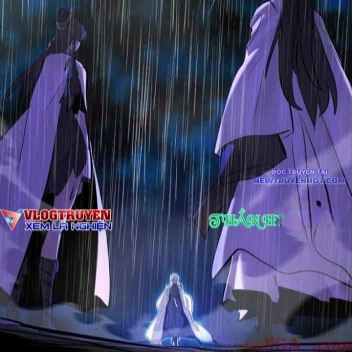 Phong Yêu Vấn Đạo Chapter 128 trang 12