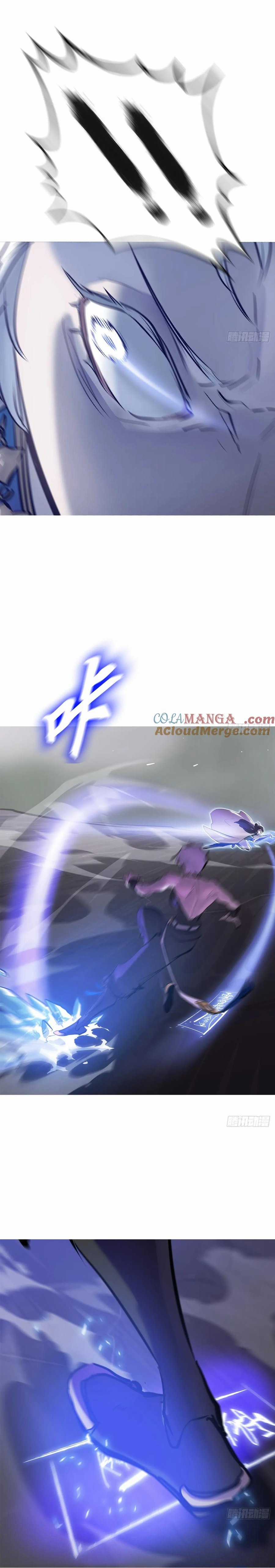 Phong Yêu Vấn Đạo Chapter 129 trang 10