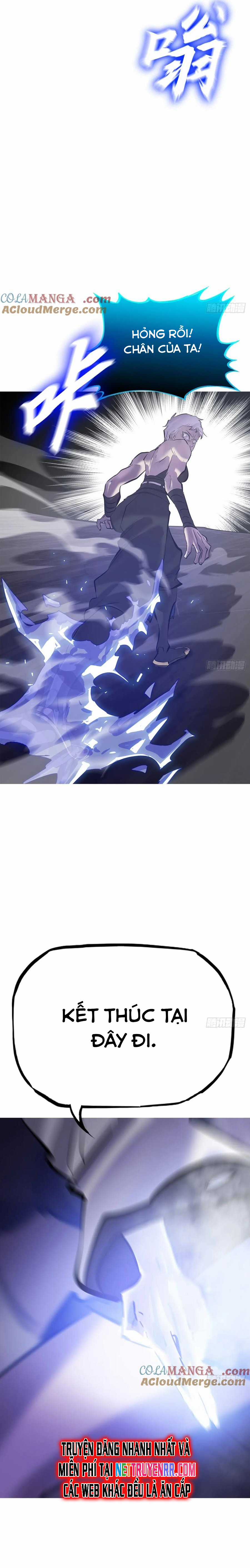 Phong Yêu Vấn Đạo Chapter 129 trang 11