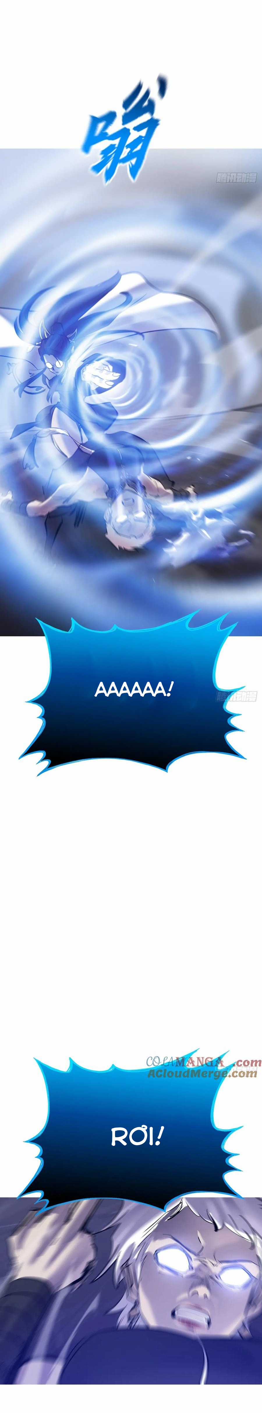 Phong Yêu Vấn Đạo Chapter 129 trang 12