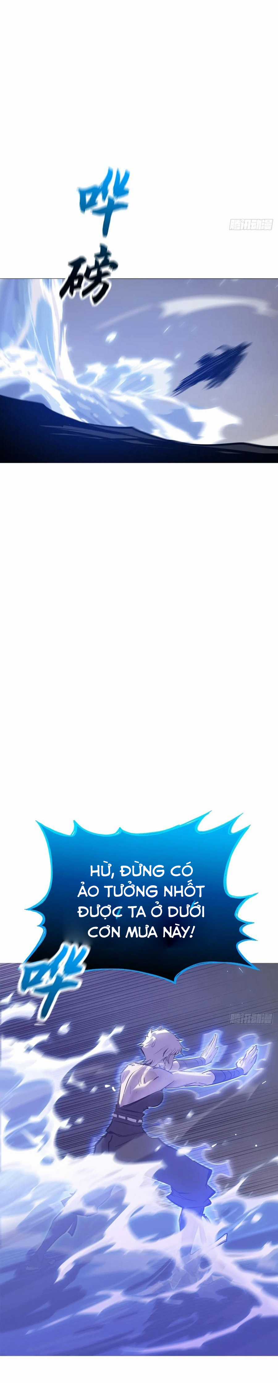 Phong Yêu Vấn Đạo Chapter 129 trang 14