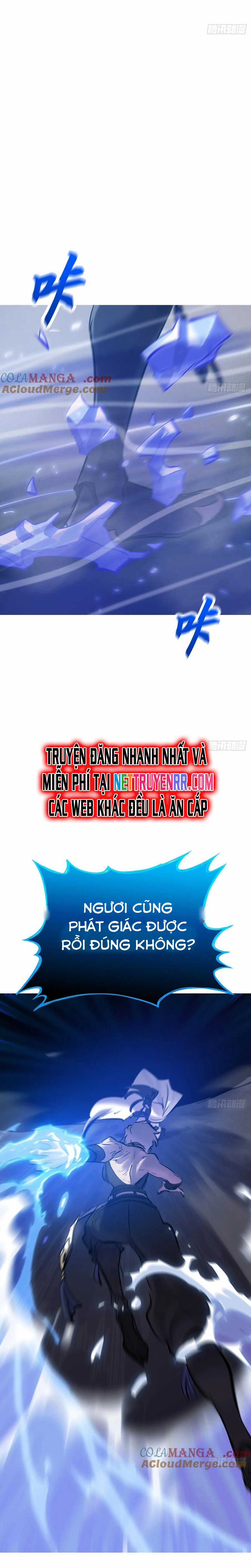 Phong Yêu Vấn Đạo Chapter 129 trang 15