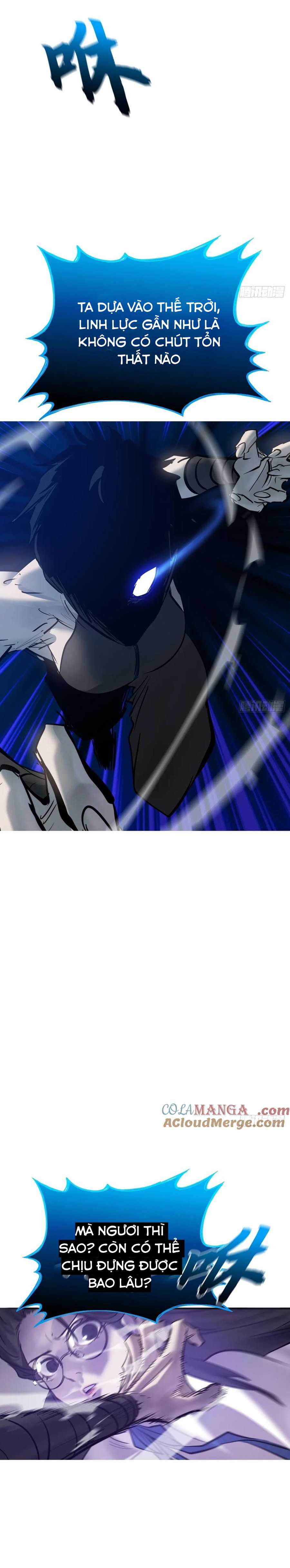 Phong Yêu Vấn Đạo Chapter 129 trang 16