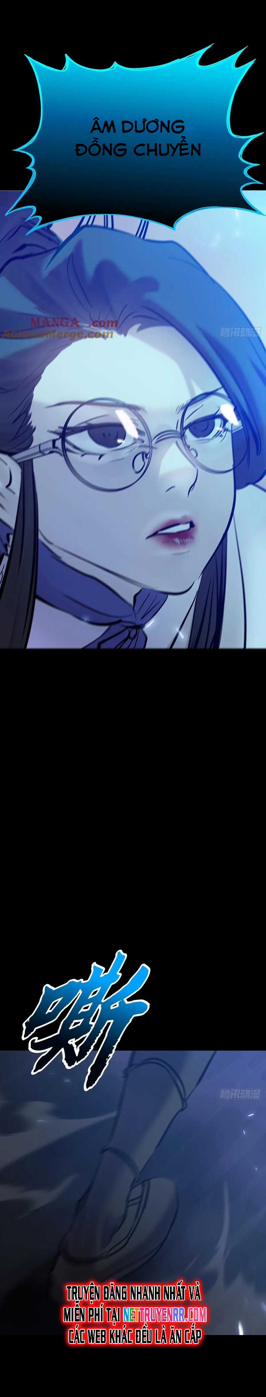 Phong Yêu Vấn Đạo Chapter 129 trang 2