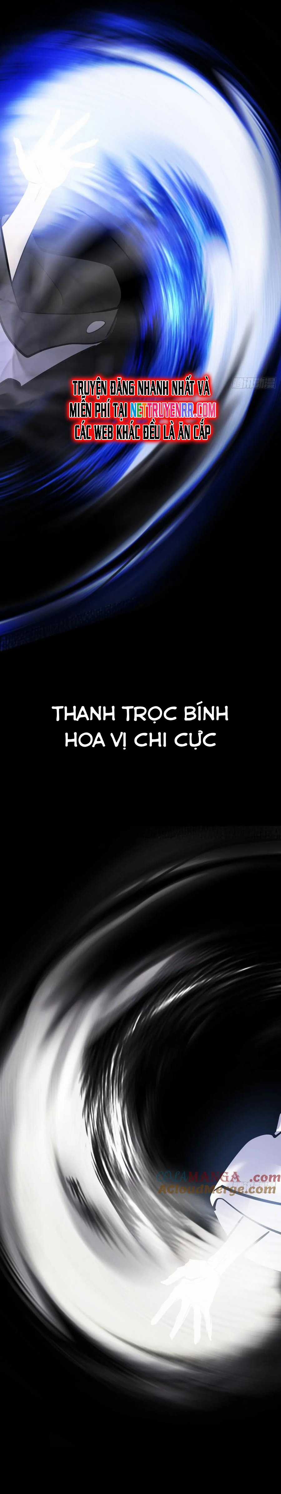 Phong Yêu Vấn Đạo Chapter 129 trang 3