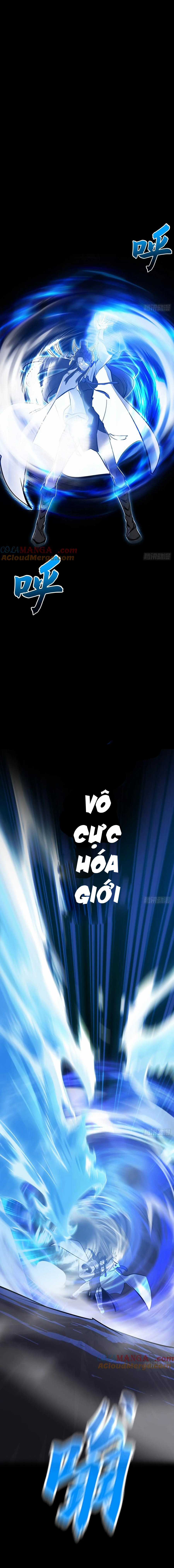 Phong Yêu Vấn Đạo Chapter 129 trang 4