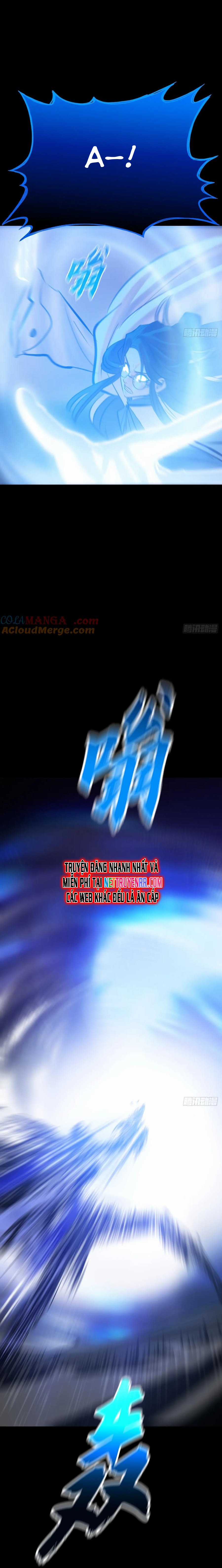 Phong Yêu Vấn Đạo Chapter 129 trang 5