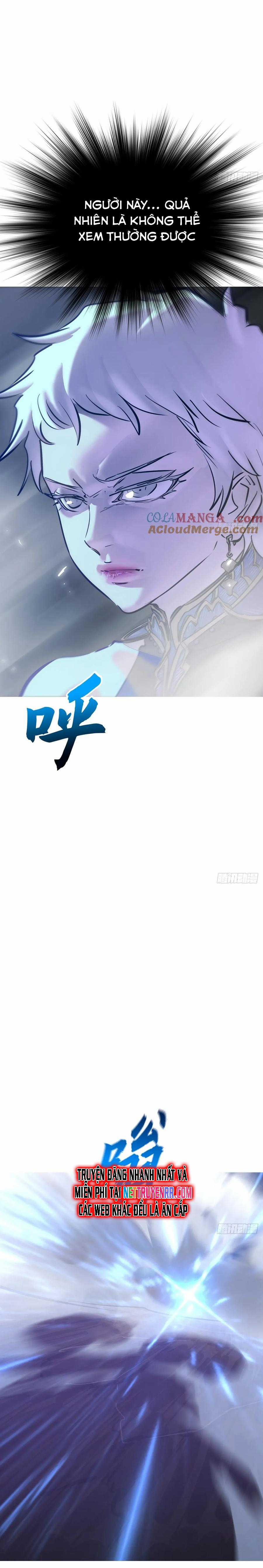 Phong Yêu Vấn Đạo Chapter 129 trang 7