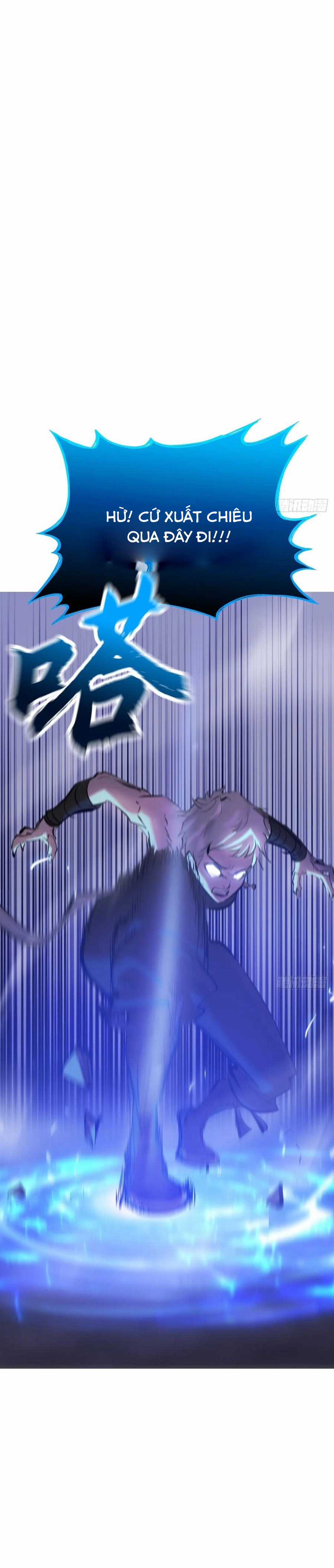 Phong Yêu Vấn Đạo Chapter 129 trang 8