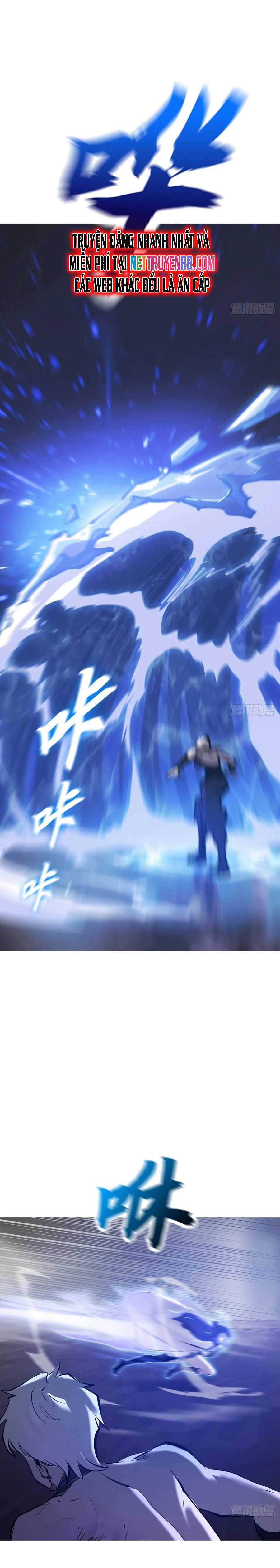 Phong Yêu Vấn Đạo Chapter 129 trang 9