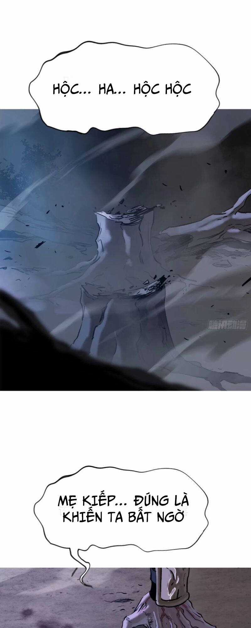 Phong Yêu Vấn Đạo Chapter 13 trang 15