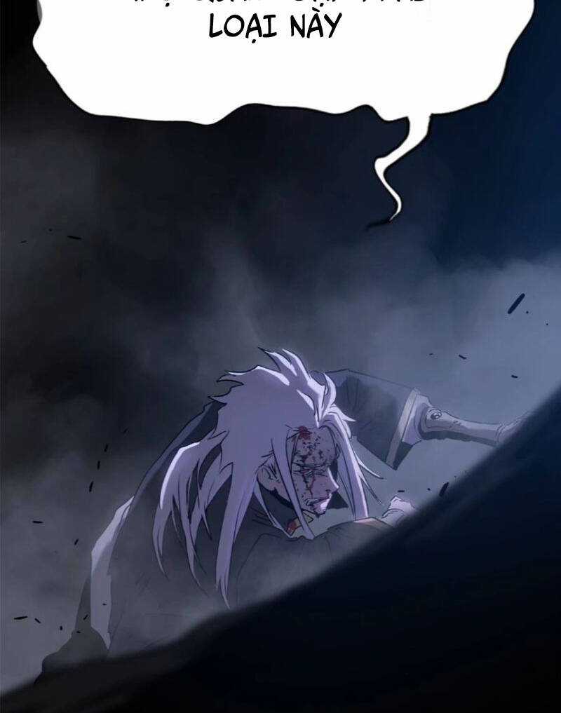 Phong Yêu Vấn Đạo Chapter 13 trang 17