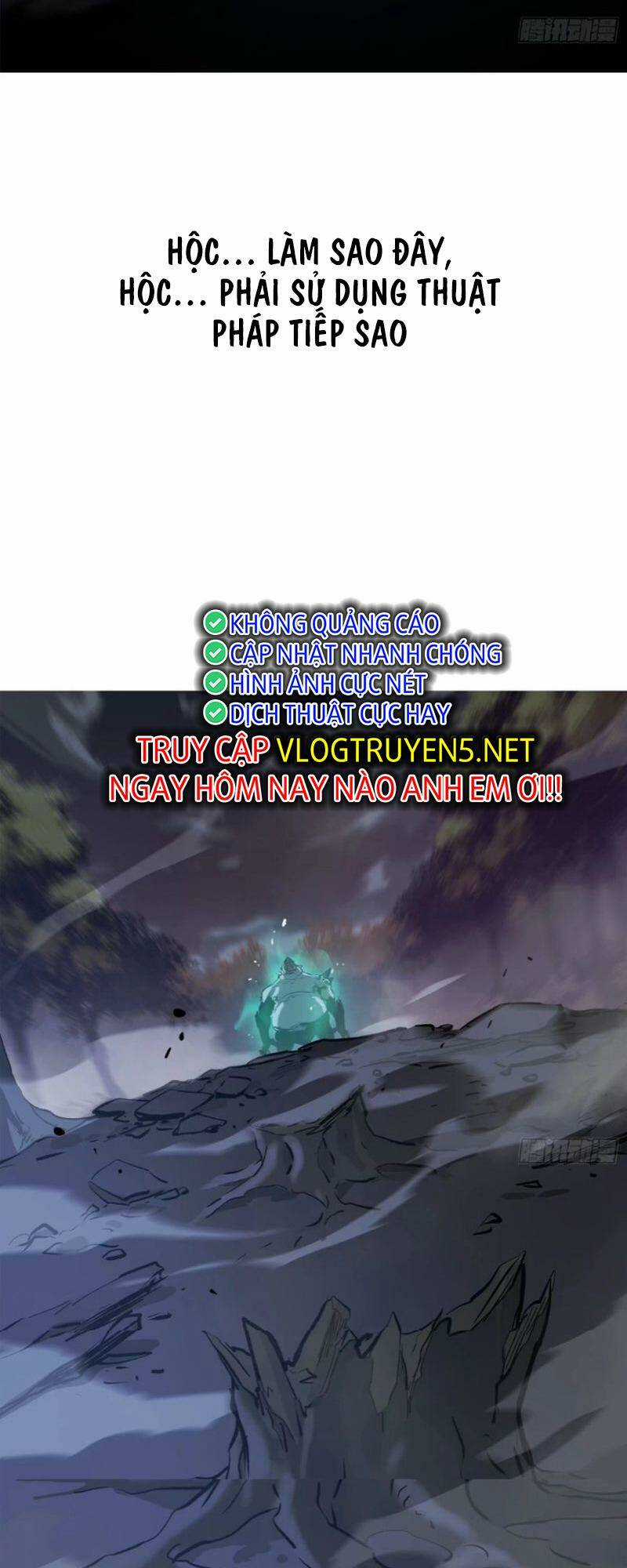 Phong Yêu Vấn Đạo Chapter 13 trang 18