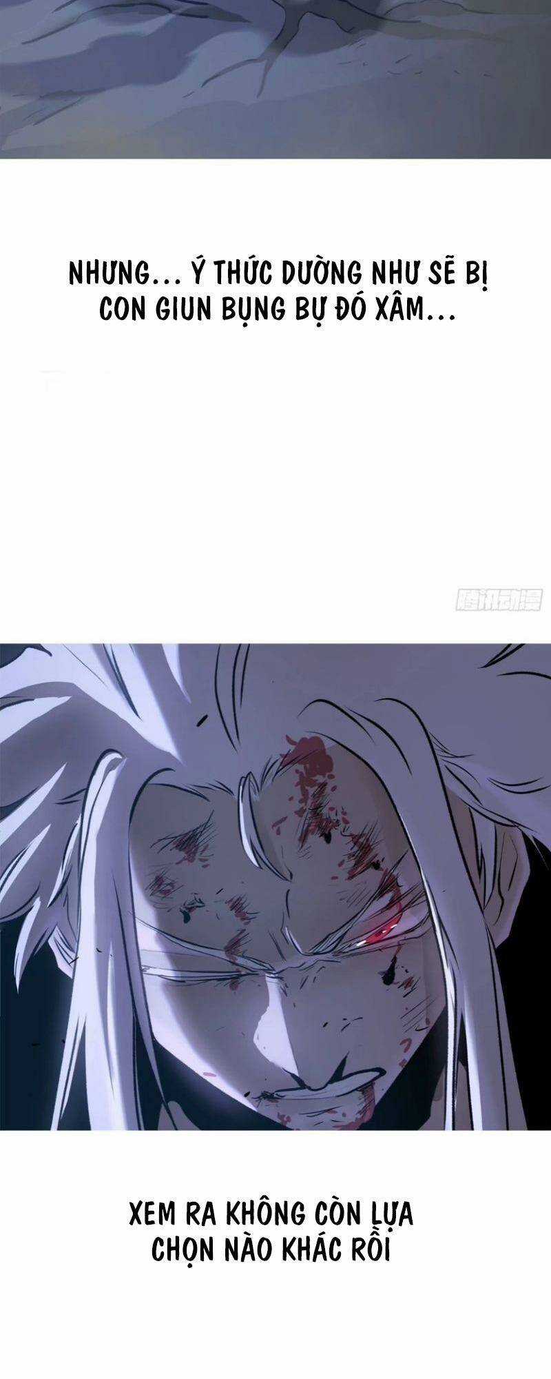 Phong Yêu Vấn Đạo Chapter 13 trang 19