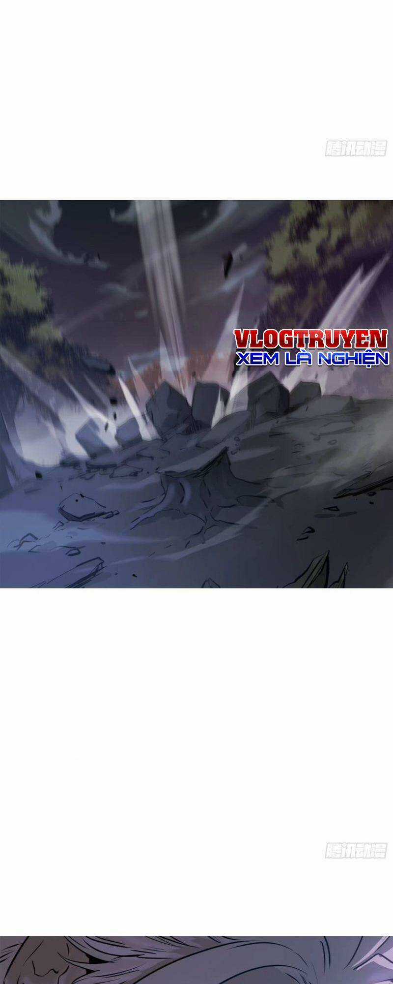 Phong Yêu Vấn Đạo Chapter 13 trang 20