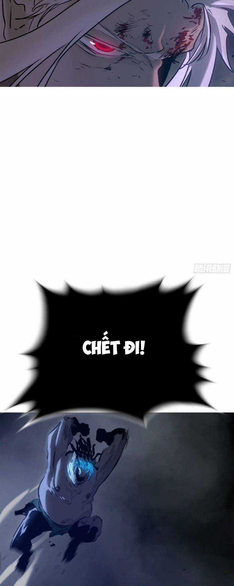 Phong Yêu Vấn Đạo Chapter 13 trang 21