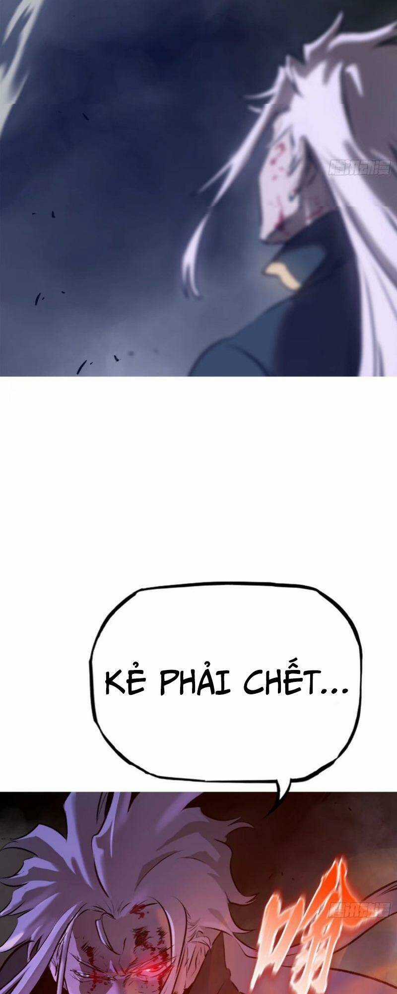Phong Yêu Vấn Đạo Chapter 13 trang 22