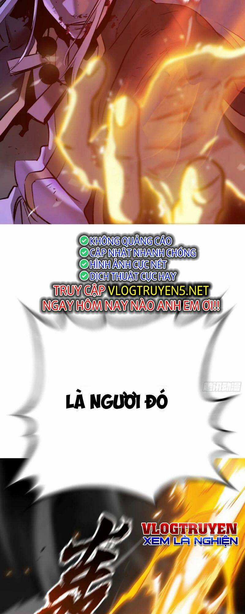 Phong Yêu Vấn Đạo Chapter 13 trang 23