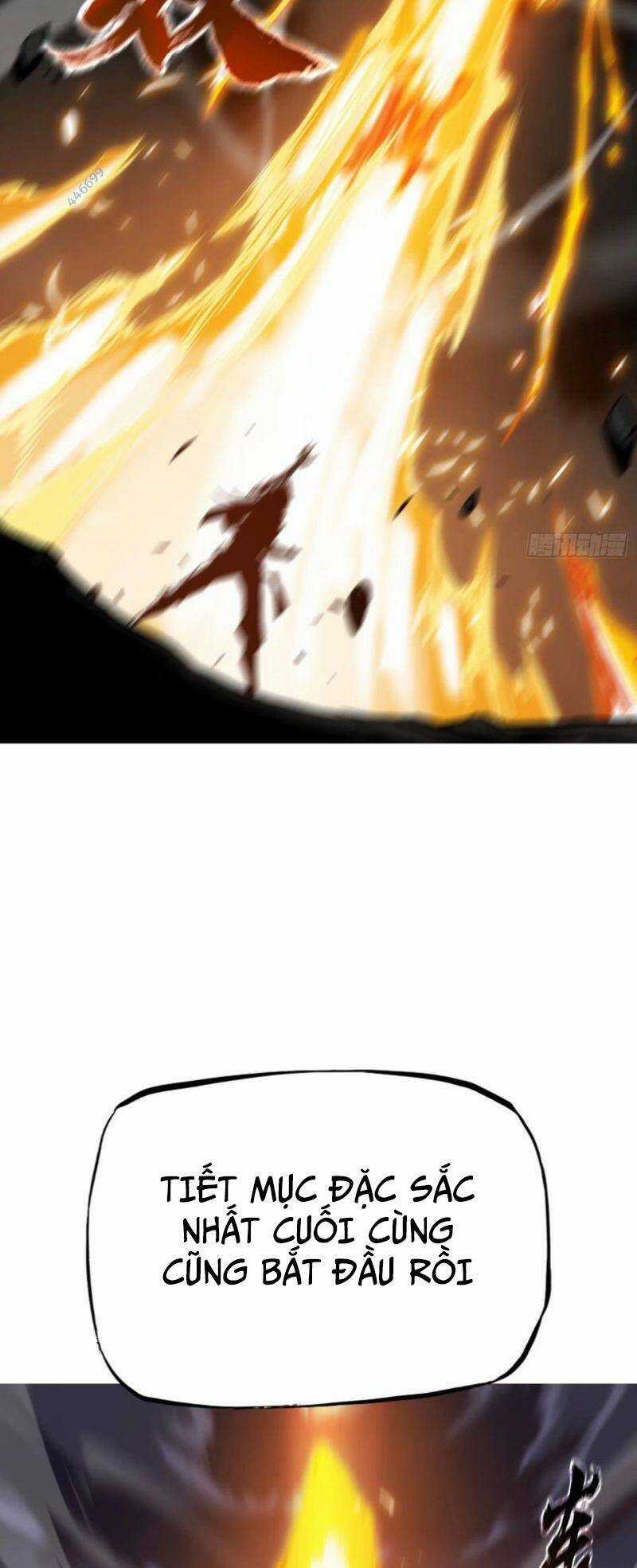 Phong Yêu Vấn Đạo Chapter 13 trang 24