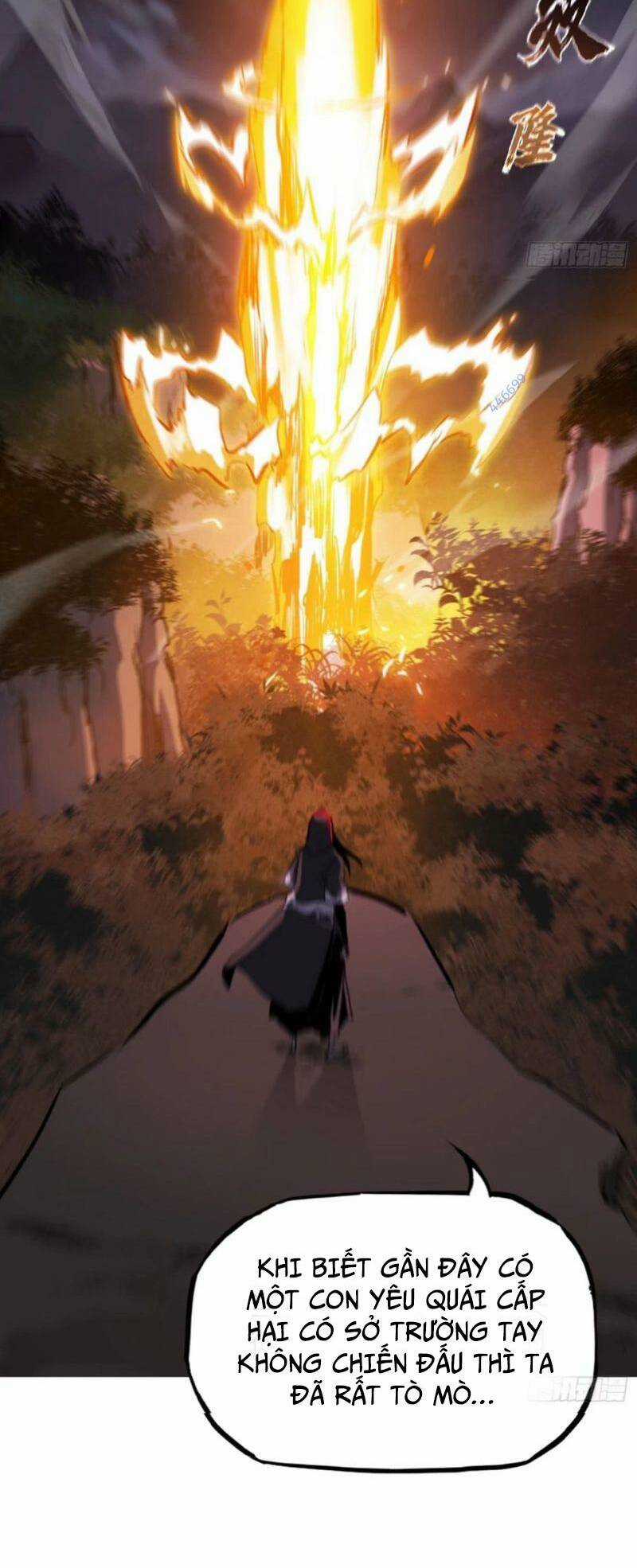 Phong Yêu Vấn Đạo Chapter 13 trang 25