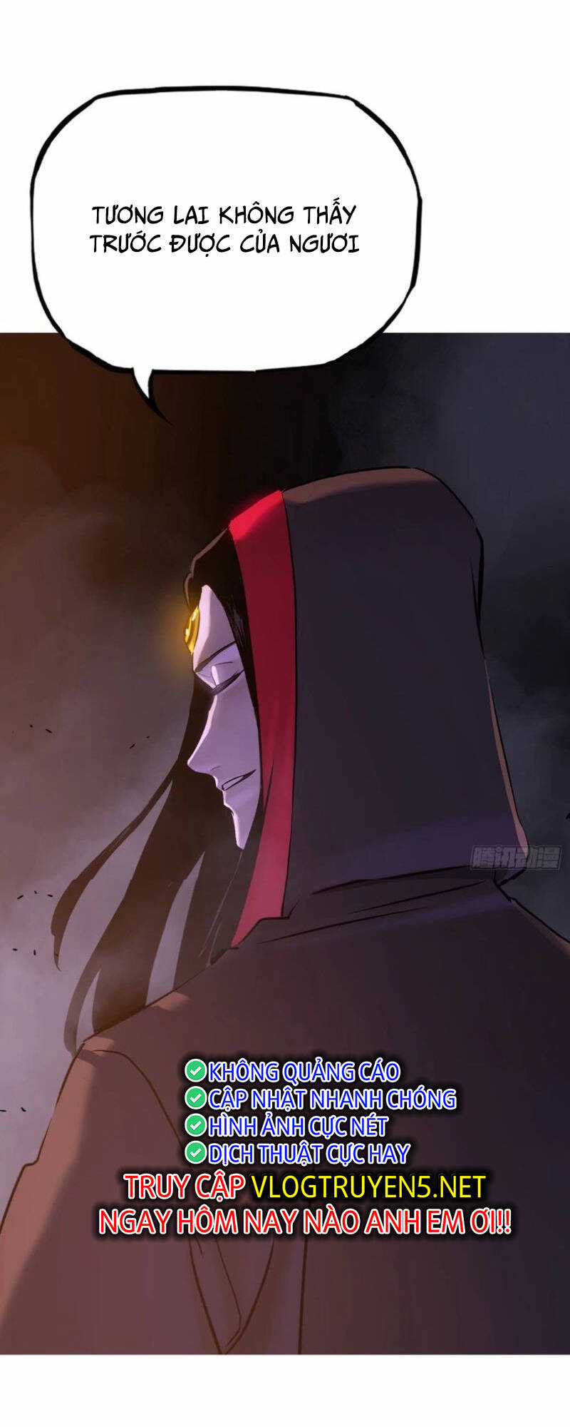 Phong Yêu Vấn Đạo Chapter 13 trang 26