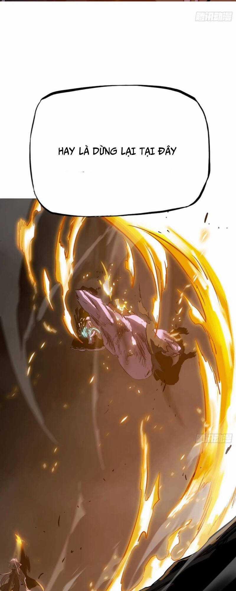 Phong Yêu Vấn Đạo Chapter 13 trang 28