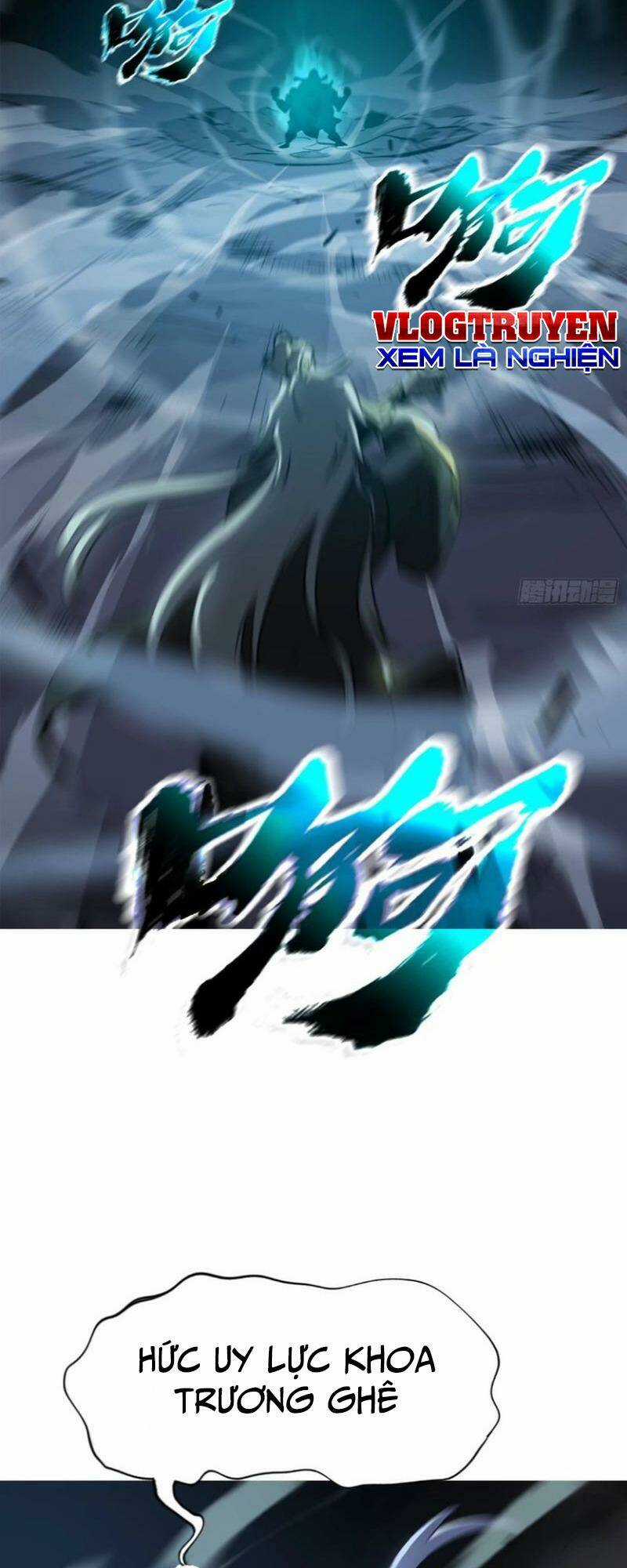 Phong Yêu Vấn Đạo Chapter 13 trang 3