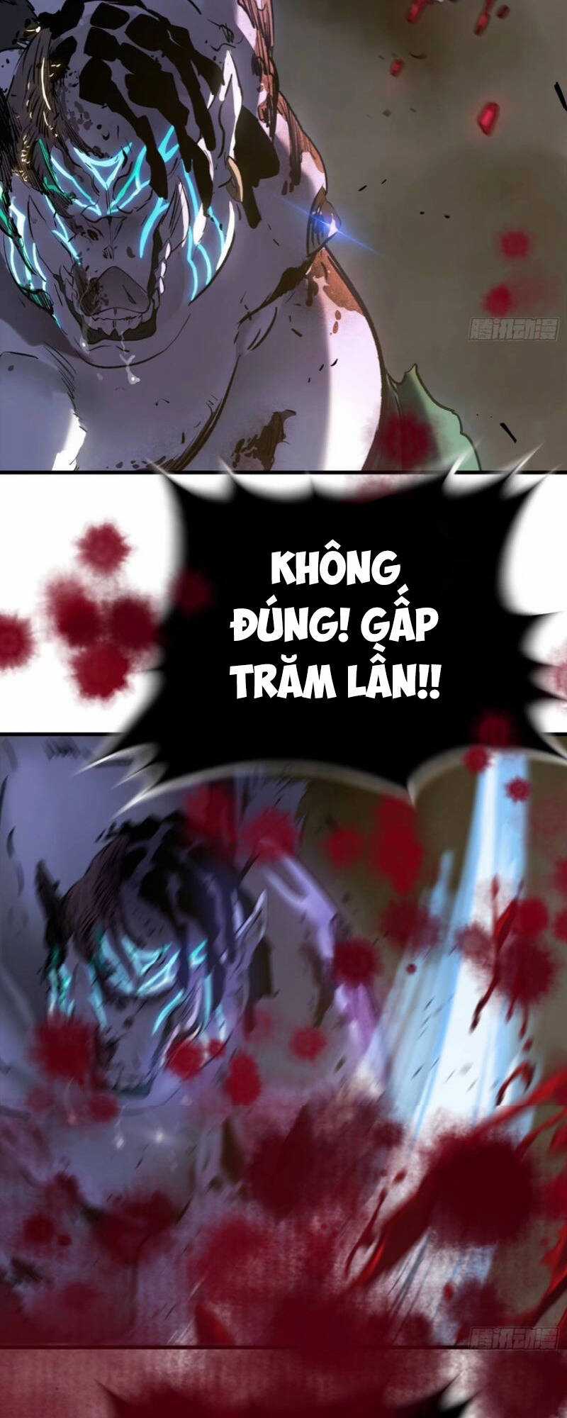 Phong Yêu Vấn Đạo Chapter 13 trang 35