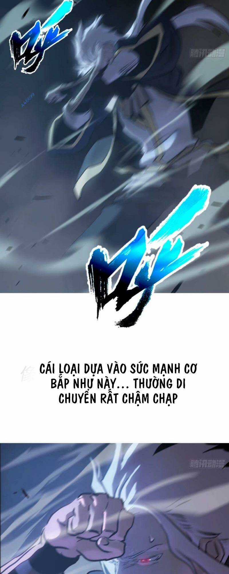 Phong Yêu Vấn Đạo Chapter 13 trang 4