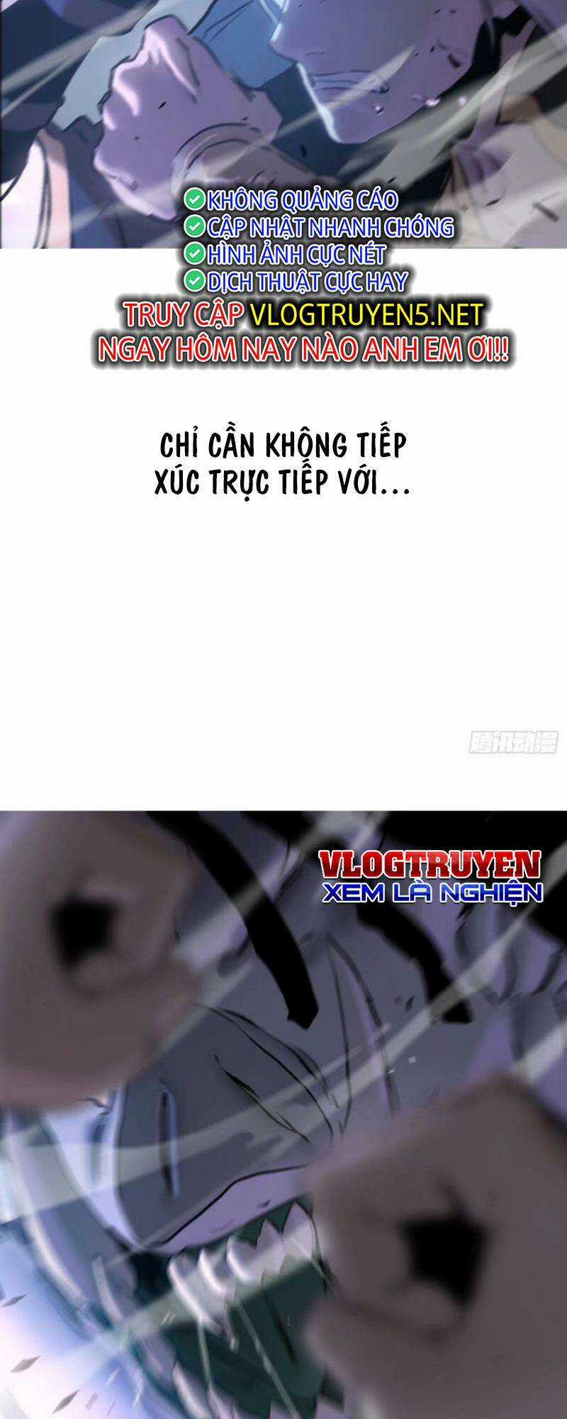 Phong Yêu Vấn Đạo Chapter 13 trang 5