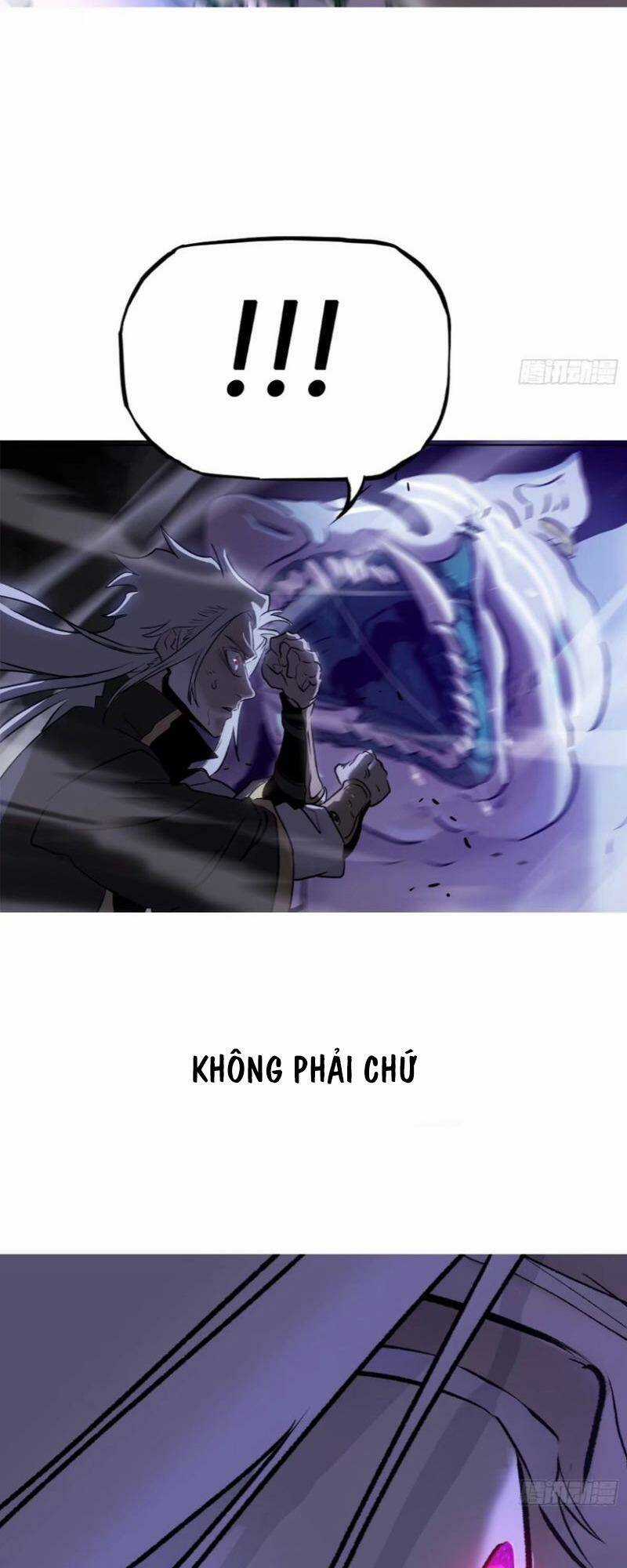 Phong Yêu Vấn Đạo Chapter 13 trang 6