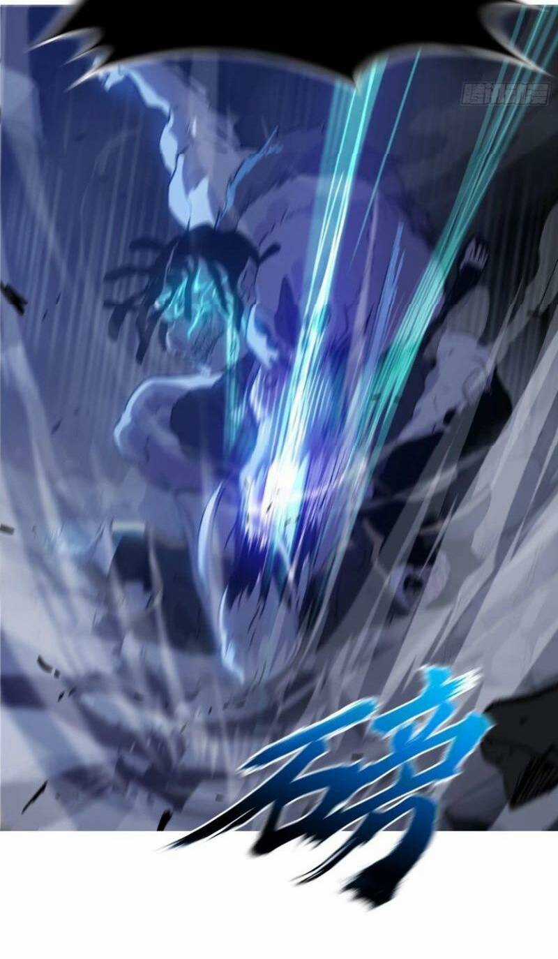 Phong Yêu Vấn Đạo Chapter 13 trang 8