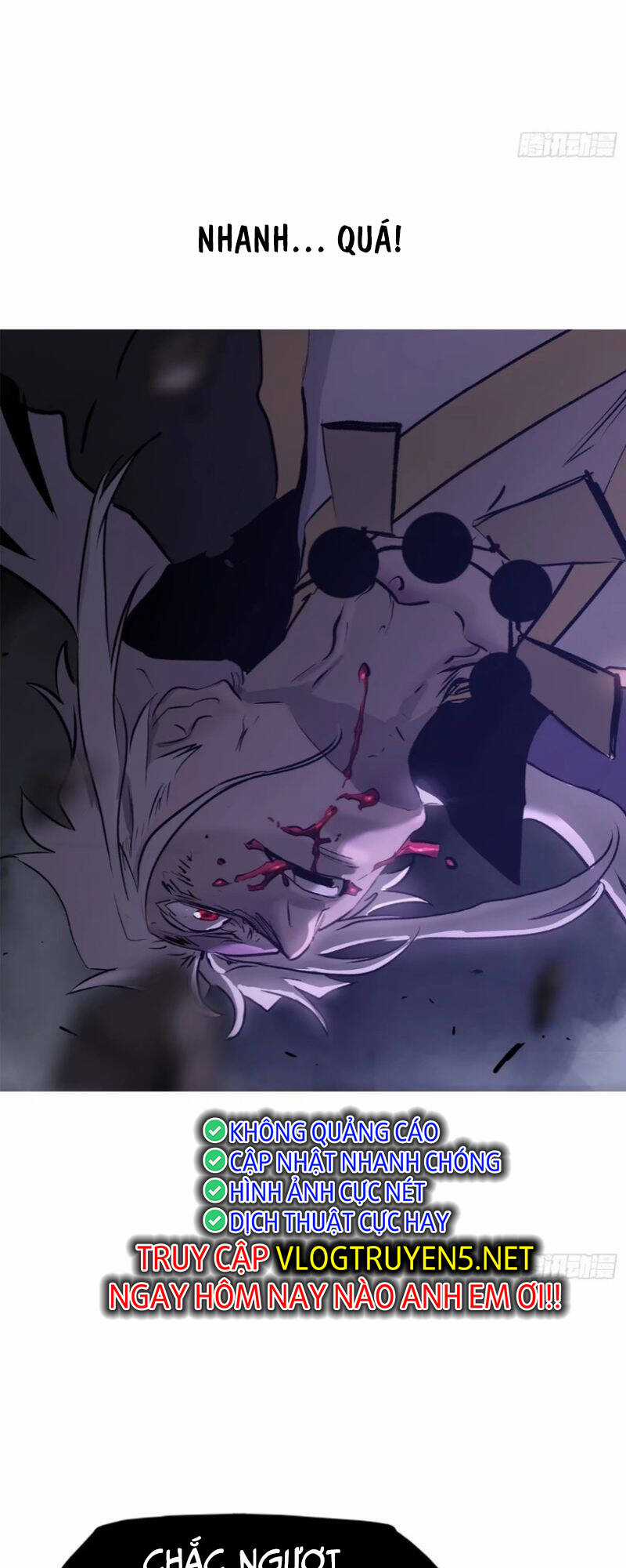 Phong Yêu Vấn Đạo Chapter 13 trang 9